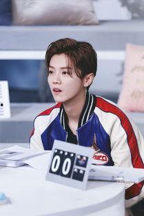 董子健综艺爆料鹿晗视频,董子健爆料鹿晗幕后故事 第1张 董子健综艺爆料鹿晗视频,董子健爆料鹿晗幕后故事 第1张