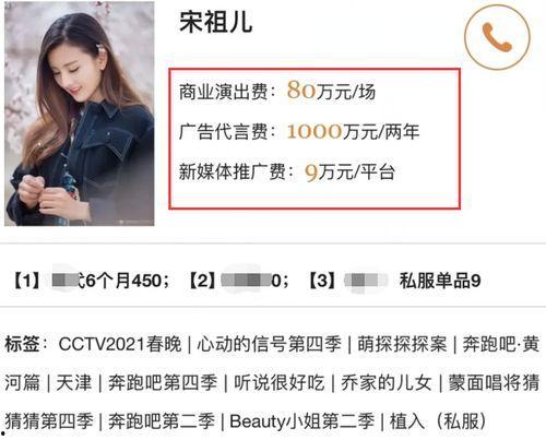 明星代言最新爆料,揭秘热门明星最新代言产品大揭秘  第2张