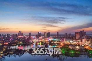 芜湖楼市最新爆料,揭秘最新房价走势与热门项目盘点  第2张