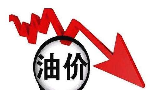 今日油价最新爆料,揭秘今日油价最新爆料 第3张 今日油价最新爆料,揭秘今日油价最新爆料 第3张